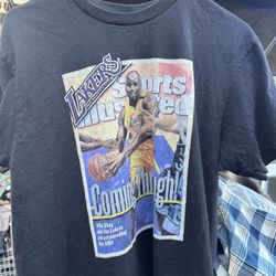 lakers T