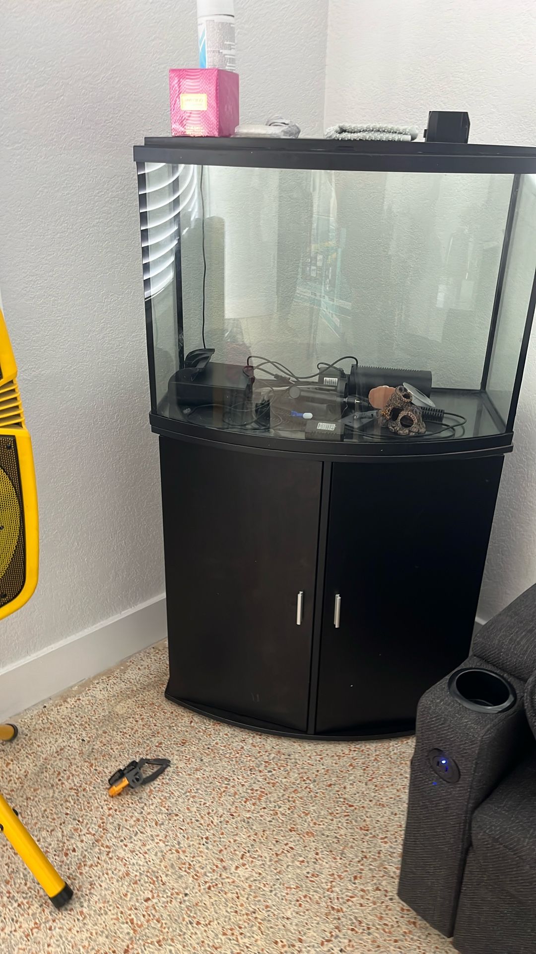 Fish Tank 
