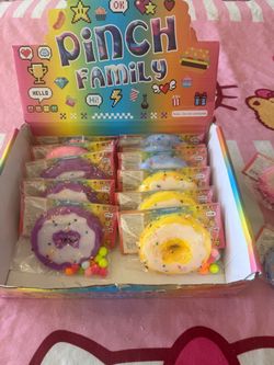 Taba Donut