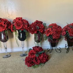 Beautiful Floral For Events