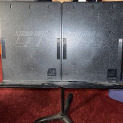 Vintage Music Stand