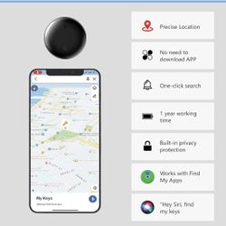 Tracker 