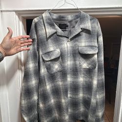 pendleton board shirt 
