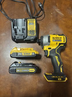 DEWALT 20-volt Max 1/2-in Keyless Brushless Cordless Drill