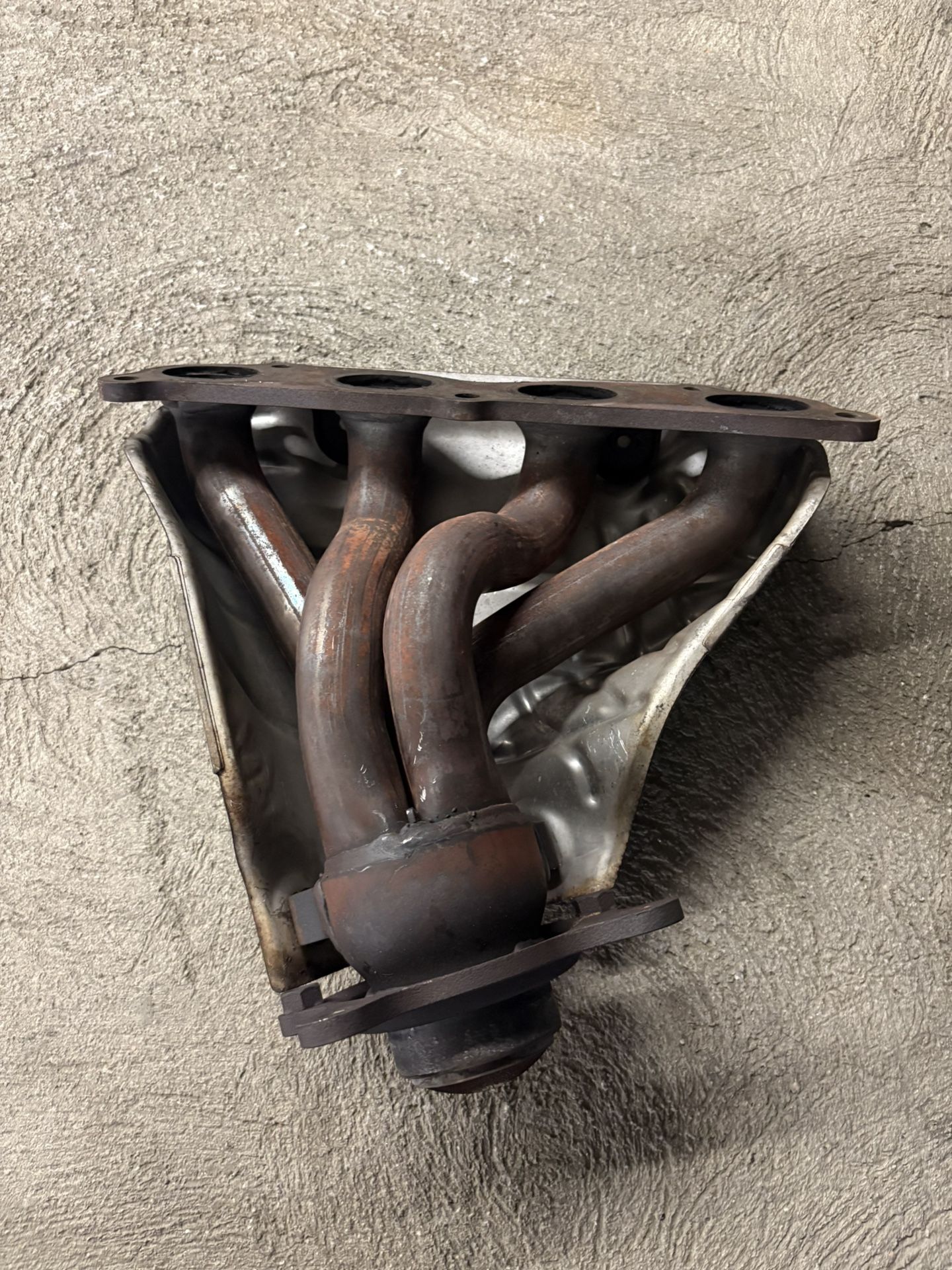 Rsx Headers