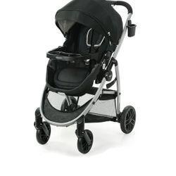 Stroller 