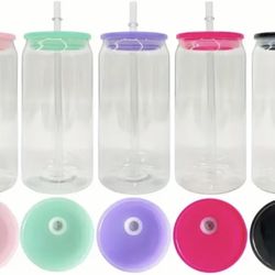 Plastic Cup 20 Onz