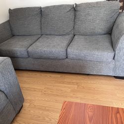 Couch Set 