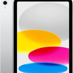 Ipad 10th 64 Gb