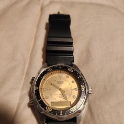 Casio mens watch amw 3200