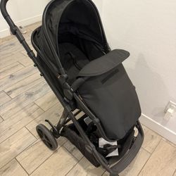MomPush Stroller