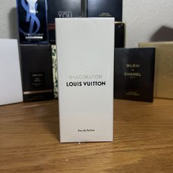 Louis Vuitton Imagination 