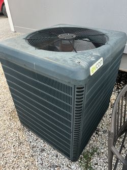 5 Ton A/c Condensor