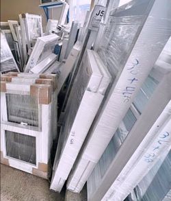 High-Quality Windows and doors– Multiple Models Available