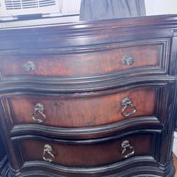 Two Side Night tables