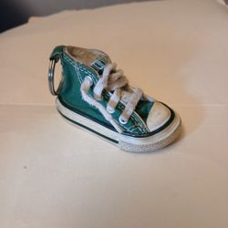 Converse Chuck Taylor All Star Sneaker Keychain