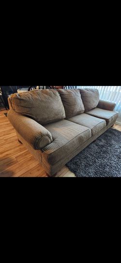 Couch for sale