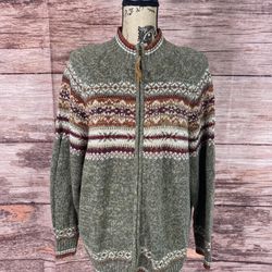 Shaver Lake Women Sweatshirt Size 18/20