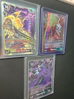 Digimon
