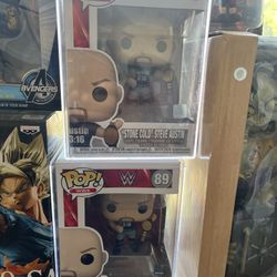 Wwe Elite Lot