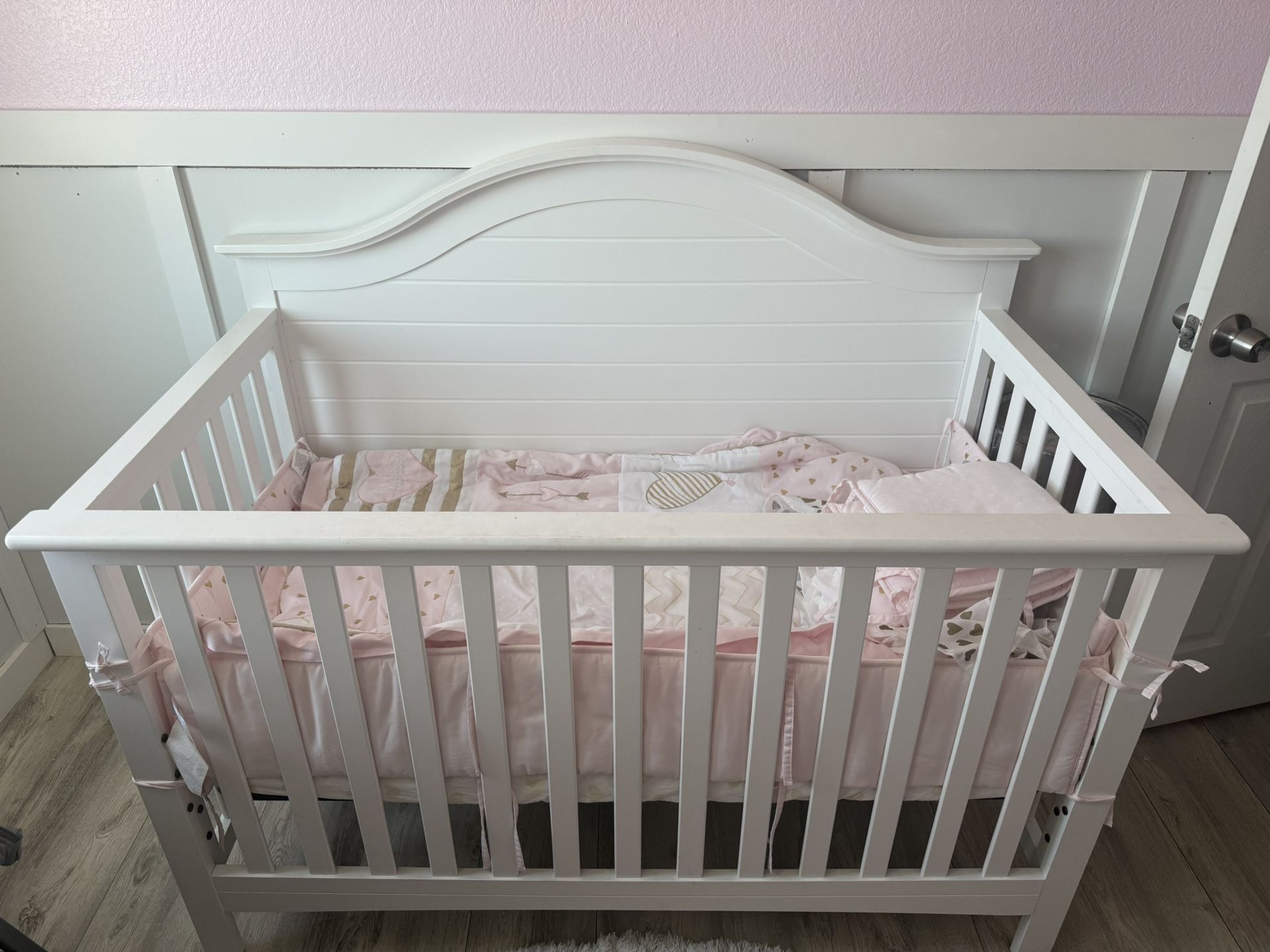 Baby Crib