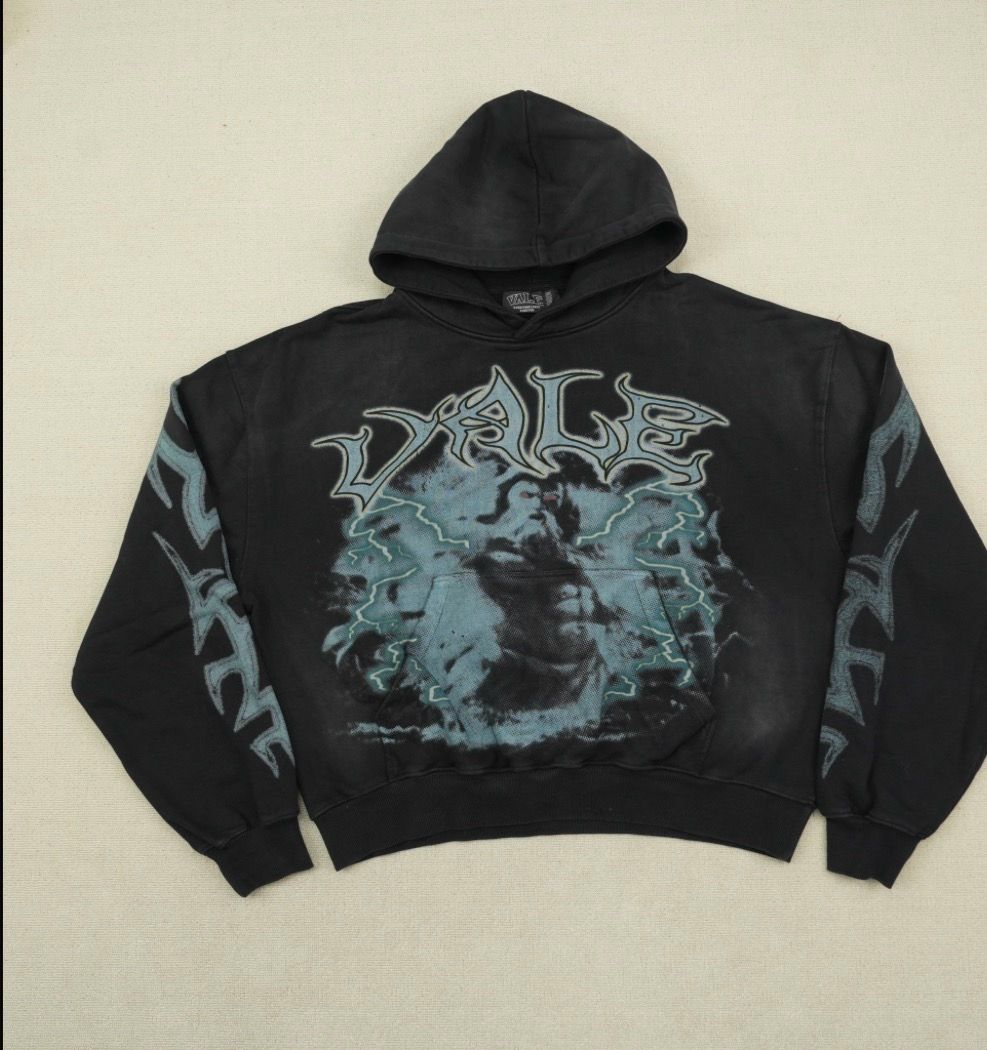 Vale hoodie