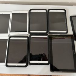 🔥 iPads • Tablets • Speakers • Apple Watch • Chargers .Xbox S controllers. Golf set. All must go!🔥