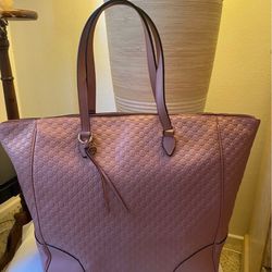 Gucci tote