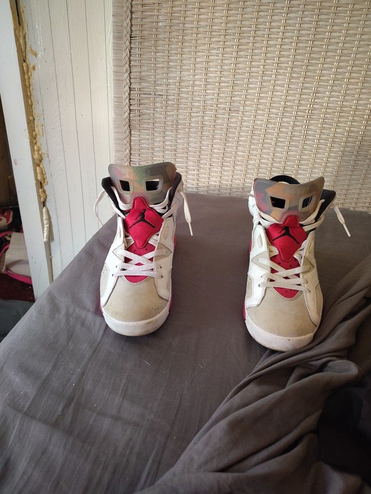 Men's Jordans Size 10
