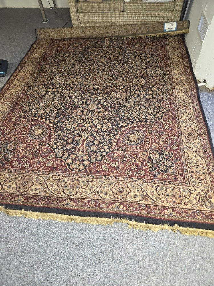 Area Rug