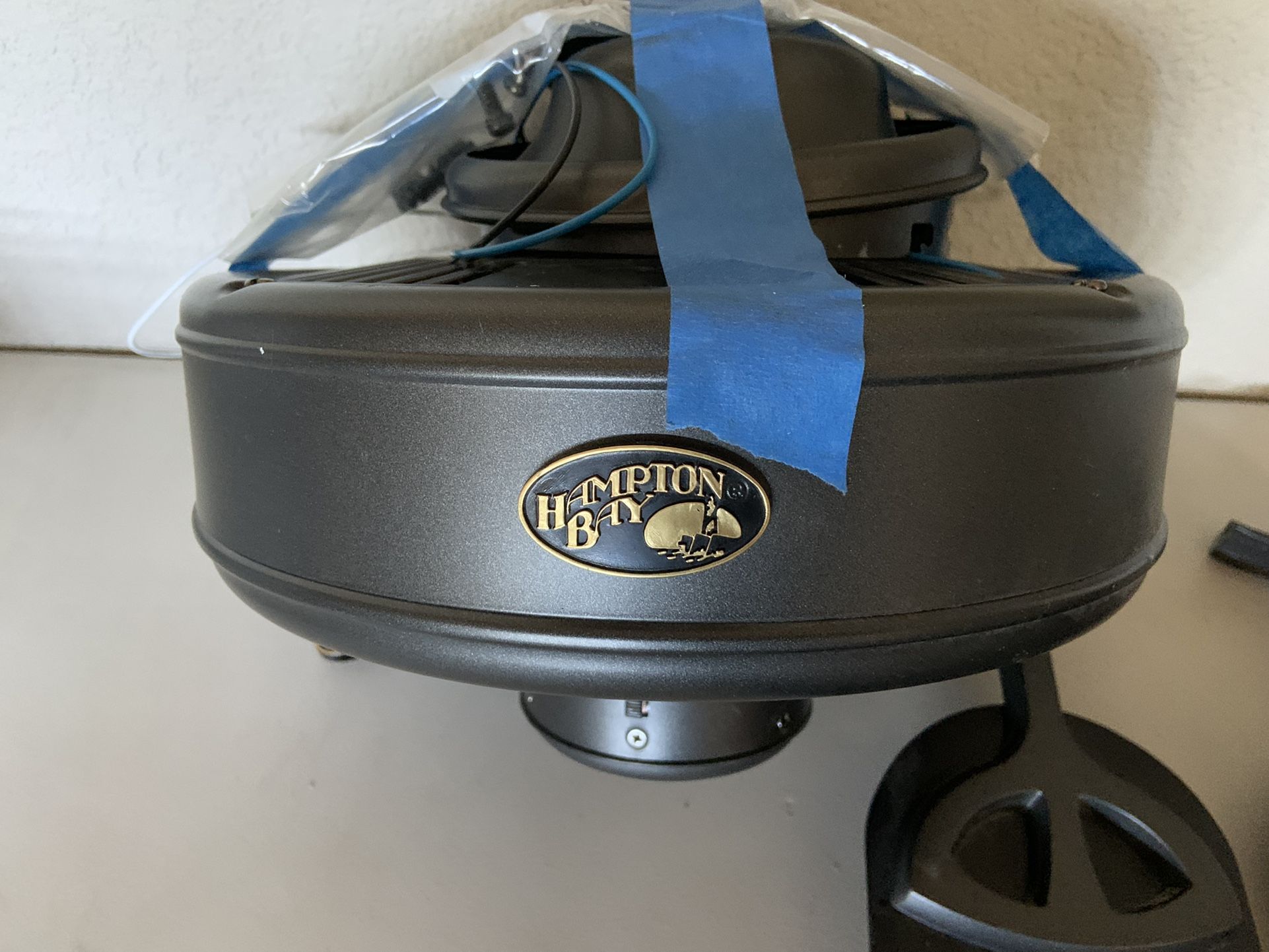 Ceiling Fans Hampton Bay