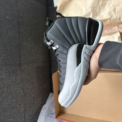 Jordan 12 Barons 