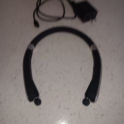 Wireless Earphones Stereo Bluetooth Headset