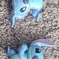 Stitch toys