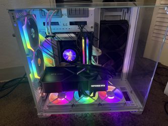 Gaming Pc Rtx 4080