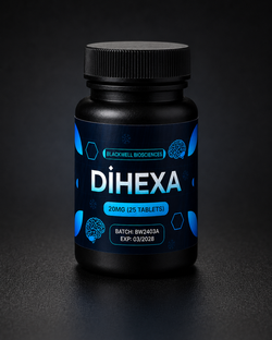 Dihexa
