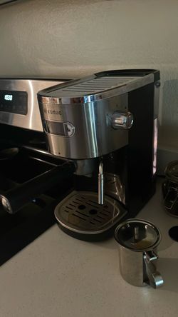 Cafetera eléctrica