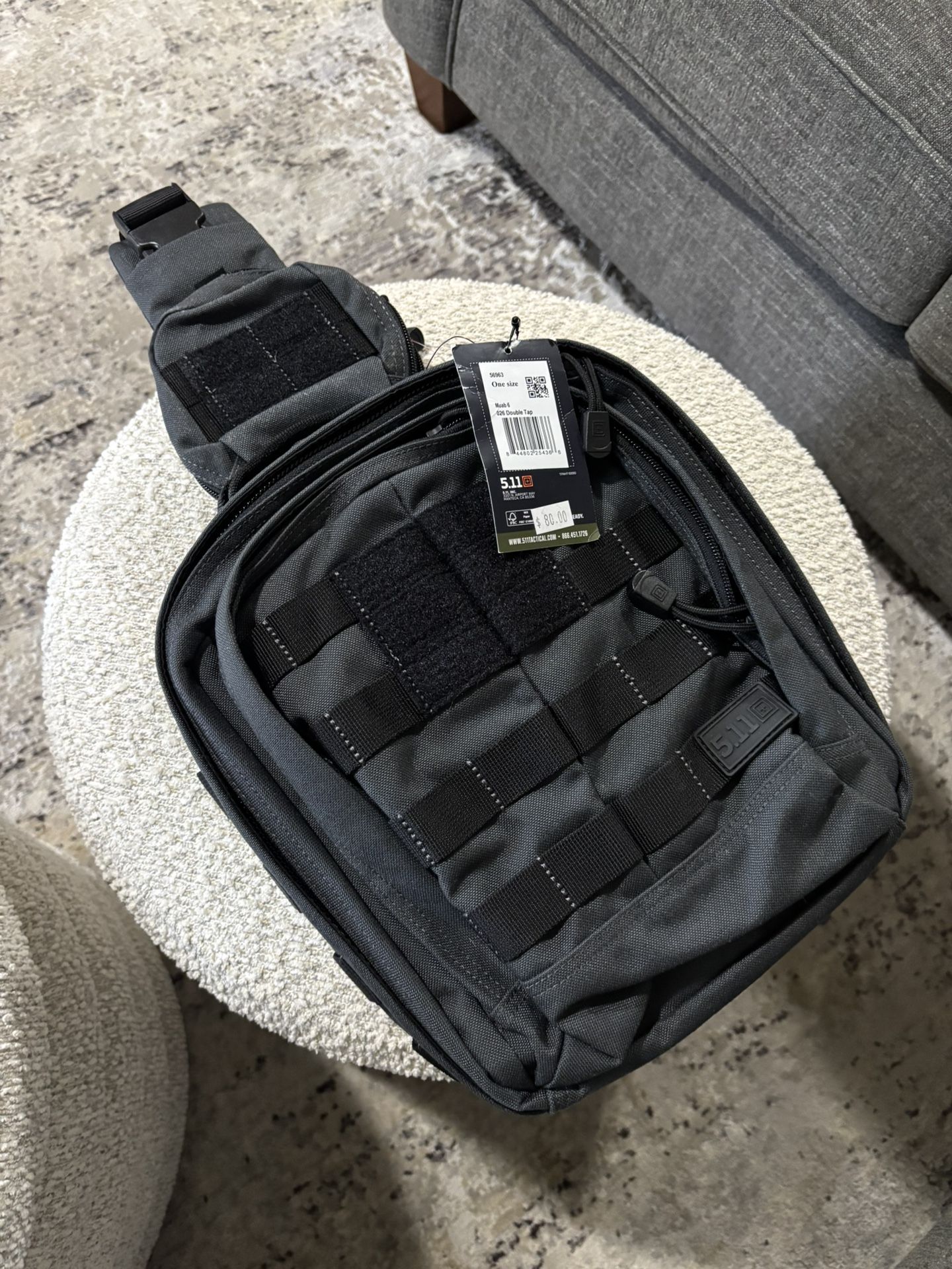 5.11 Tactical Moab 6 Sling Bag