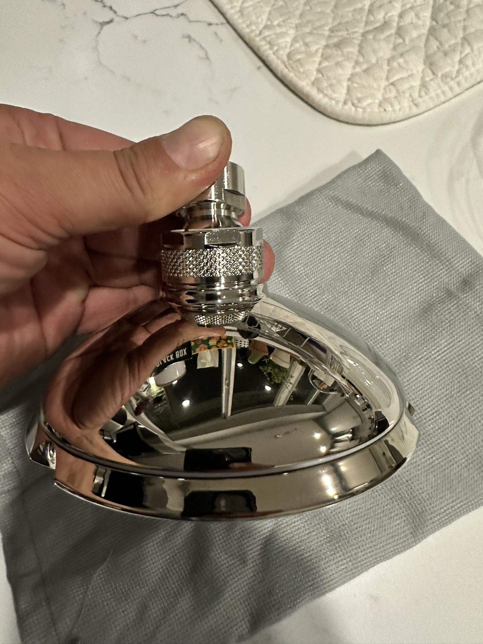 Rohl Shower Head made In Italy