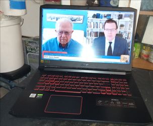 Acer Nitro 5 Gaming Laptop with 17.3" Display