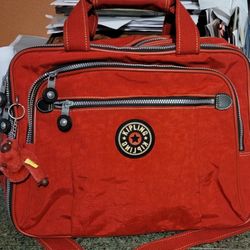 Bolso  Kipling 