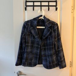 Women’s Jacket Size:10