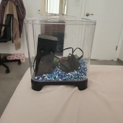 Fish Tank
