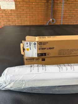 4FT LED strip light