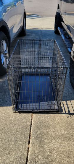 Pet  Crate