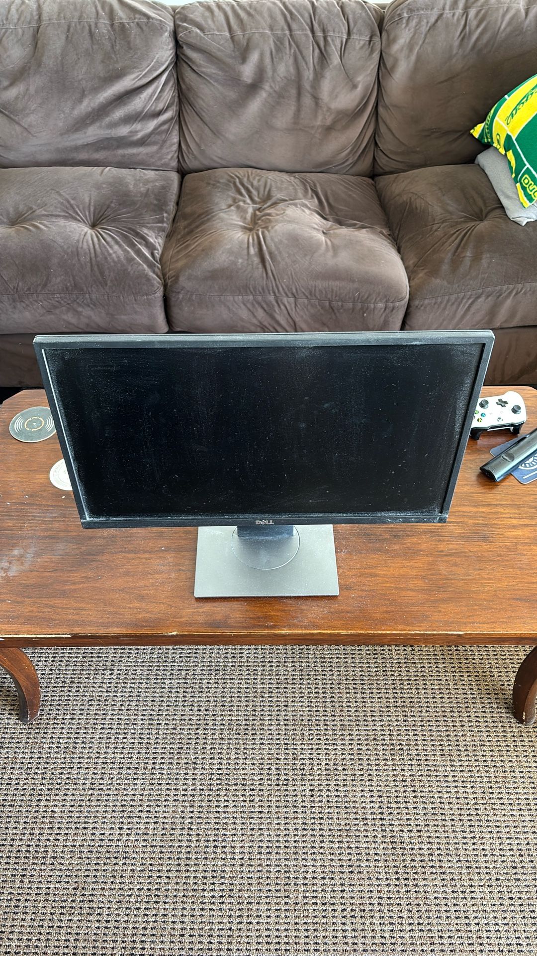 Dell Monitor