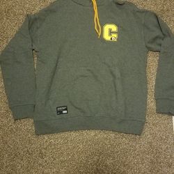 Chimmy BT21 Hoodie BTS