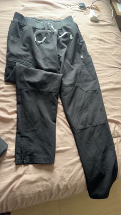 Figs Scrub pants