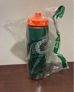 Gatorade Bottle
