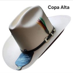 Sombrero Estilo Sinaloa